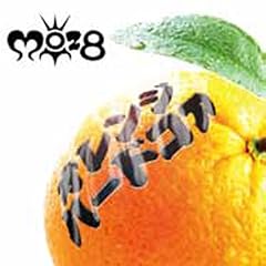 柑橘系ハードコア・バンド、MOZ8のインタビューを公開！メタル